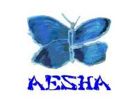 aesha